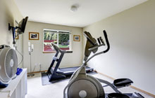 Treningle home gym construction leads