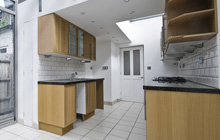 Treningle kitchen extension leads