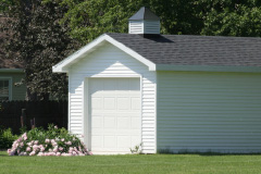 Treningle outbuilding construction costs